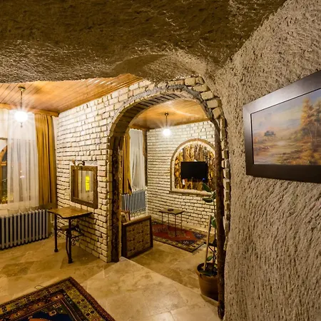 Elite Cave 2* Göreme