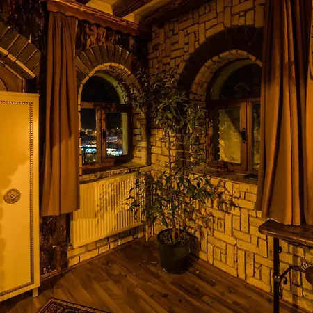 精英窑洞套房旅馆 酒店