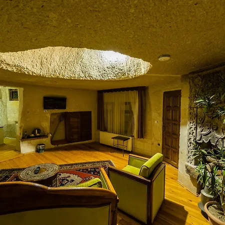 Elite Cave Hotel Göreme