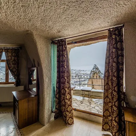 Elite Cave Hotel