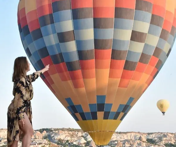 Elite Cave Hotel Goreme