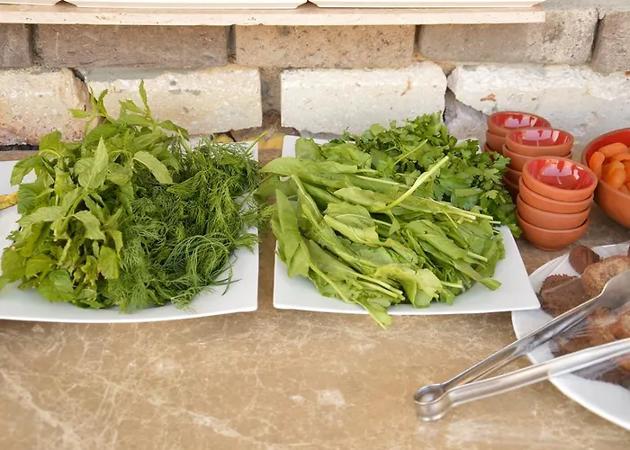 Hotel Elite Cave Goreme