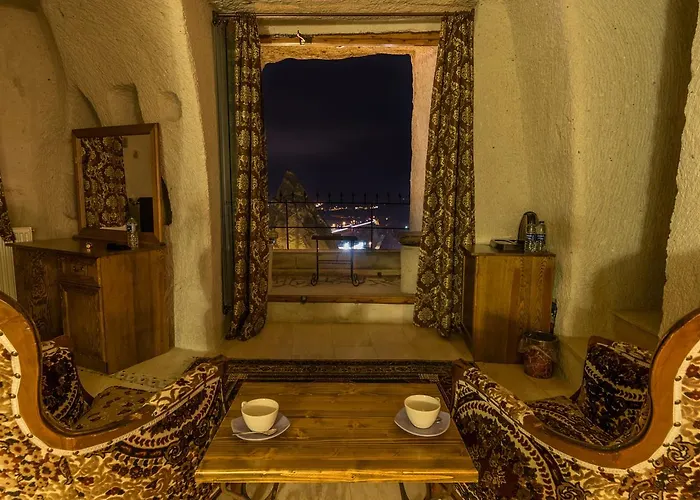 Elite Cave 2* Göreme