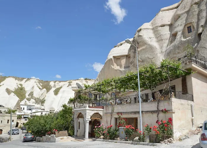 Elite Cave 2* Goreme