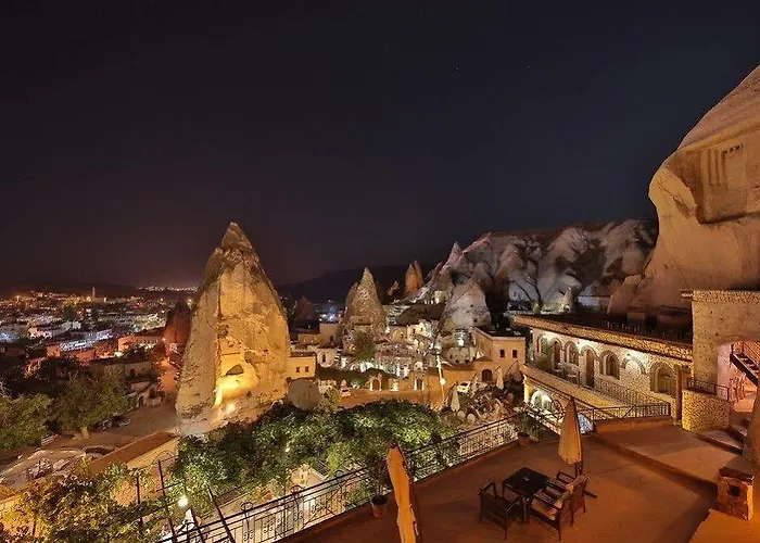 Hotel Elite Cave Göreme