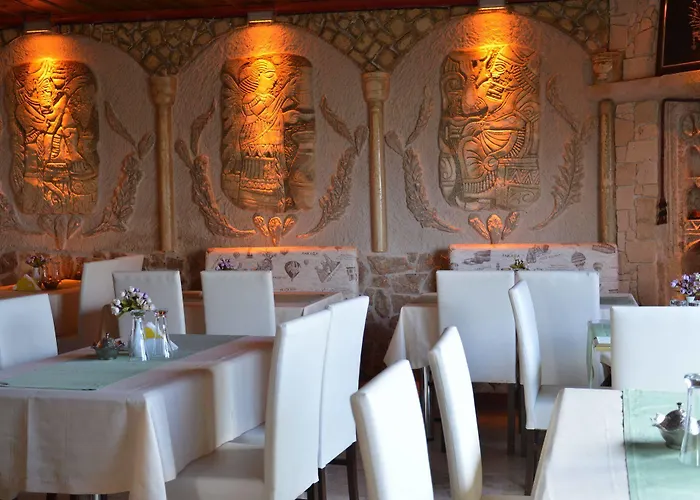 Elite Cave Hotel Goreme