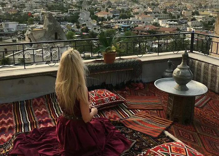 Hotel Elite Cave Goreme