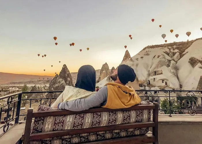 Elite Cave 2* Goreme