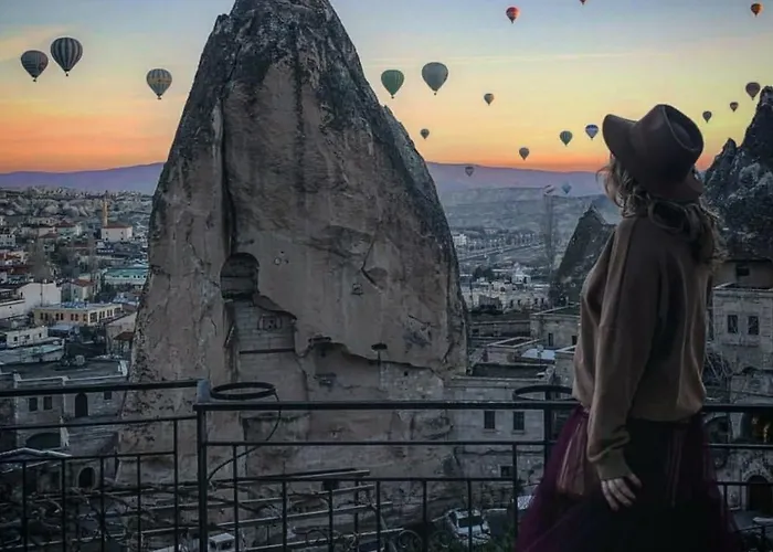 Elite Cave 2* Goreme