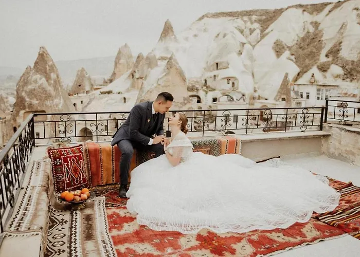 Elite Cave Hotel Goreme