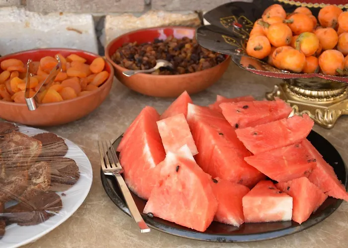 Elite Cave Hotel Goreme