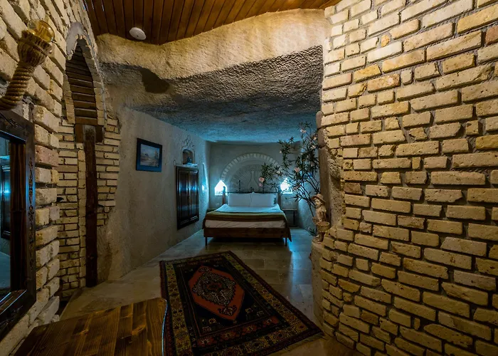 Hotel Elite Cave Goreme